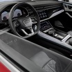 Раскрыты российские цены на обновленный Audi Q7