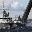 "Были бы корабли": история российского флота ко Дню ВМФ
