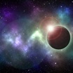 В космосе должны быть чёрные дыры, оставшиеся с первой секунды существования Вселенной.