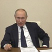 Путин считает, что от коронавируса нужно привить 70 миллионов человек