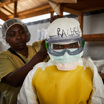 В Гвинее – эпидемия Эболы