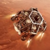 Новый марсоход займётся поиском внеземной жизни.