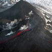Число туристов, погибших на вулкане Ключевская Сопка, увеличилось до восьми