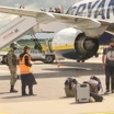 Минский инцидент: Ryanair объяснилась