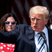 Трамп считает, что Байден должен извиниться перед согражданами