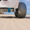 Робот-уборщик очистит пляжи от окурков