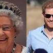 Елизавета II, принц Гарри / Фото: instagram.com/sentebale, instagram.com/theroyalfamily