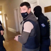 Суд Праги освободил россиянина, задержанного по инициативе Украины
