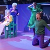 В Детском музыкальном театре имени Натальи Сац представили оперу "Вредные советы"