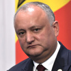 К бывшему президенту Молдавии пришли с обысками