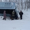 Обстоятельства ДТП с пассажирским автобусом на Сахалине выясняют прокуроры