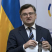Кулеба признался пранкерам, что за атаками на Крым и Белгород стоит Киев