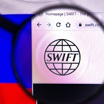 Дмитрий Шишмаков о создании в России аналога системы SWIFT: "Мы ожидаем, что в течение пяти месяцев полностью закончим техническую сторону вопроса и уже сможем начинать тестировать"