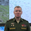 Авиация ВКС России уничтожила 56 военных объектов Украины