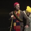 "Дон Кихот" — премьера в Театре на Таганке