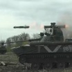 Бойцы ВДВ уничтожили опорный пункт украинских военных