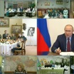 Путин: необходимо вернуть звание "Мать-героиня"