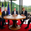 Саммит G7 продемонстрировал единство, которого нет