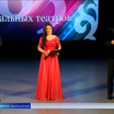 В Нальчике состоялось торжественное закрытие 85-го юбилейного сезона национальных театров КБР