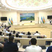 Парламент Узбекистана сохранил суверенитет Каракалпакии