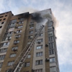 В Волгограде устанавливают причину унесшего жизнь пожара