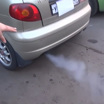 Опасный дым: о чем говорит выхлоп автомобиля