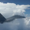 Китайские самолеты и корабли были замечены около Тайваня