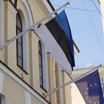 Россия понижает уровень отношений с Эстонией и высылает посла