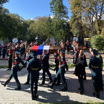 Михаила Горбачева похоронили на Новодевичьем кладбище