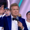 "Слава тебе, Левушка!". Друзья и коллеги поздравляют Льва Лещенко с днем рождения