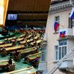 В ООН приняли антироссийскую резолюцию по референдумам в Донбассе