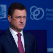 Новак: Россия не будет поставлять нефть тем, кто установит потолок цен