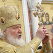 Патриарх Кирилл призвал к перемирию на Рождество