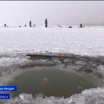Отчаянная рыбалка: в Хабаровском крае уже есть первые жертвы тонкого льда