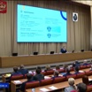 В Правительстве Хабаровского края обсудили цифровизацию и деловой климат региона