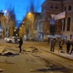 ВСУ нанесли ракетный удар по центру Донецка