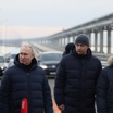 Крымский мост обещают восстановить с опережением графика