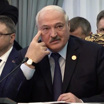 В кулуарах саммита ЕАЭС Лукашенко и Путин обсудили Меркель