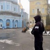 СБУ пришла с обысками в храмы УПЦ в Харьковской области