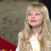 10-летняя актриса Ева Смирнова рассказала о трудностях во время съемок "Чебурашки"
