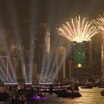 Австралия, Китай, Гонконг встретили новый год фантастическими фейерверками