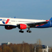 Самолет, следовавший из Москвы в Гоа, экстренно сел в Гуджарате