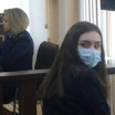 Осужденной в Белоруссии Софье Сапеге отказали в помиловании