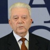 Умер бывший глава компартии Узбекистана Рафик Нишанов