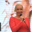 Волочкова объяснила свои слова о расставании Тарзана и Королевой