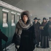 Зрители "России 1" продолжают следить за судьбой Федора Шаляпина