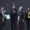 Гала-концертом лауреатов завершился конкурс вокалистов и концертмейстеров Хиблы Герзмава