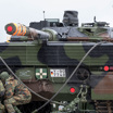 Der Spiegel: Шольц согласился на поставки Украине танков Leopard 2