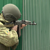 Белоруссия занялась укреплением границы с Украиной