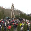 В Калининградской области почтили память жертв Холокоста
